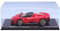 Bburago - 1:18 Ferrari Deluxe – Daytona SP3 – Blau, Fahrzeug Ferrari Deliuxe, im Maßstab 1:18. Ultra-detaillierte Serie: Box, Farbe und Exklusive Verarbeitung. Zufällig ausgewählt
