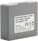 CHUNCAIL Batterie pour Hetronic Mini 68300600 68300900 68300940 FBH300 NI-MH 3,6 V typique 2000 mAh