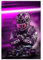 FISH DRAGATE Lewis Hamilton Leinwand-Poster, Schlafzimmer-Dekor, Sportlandschaft, Büro, Raumdekoration, Geschenk, ungerahmt, 30 x 45 cm