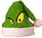 HGWOPGASD Christmas Tree Hat Beanie Weihnachtsmützen Mütze Mit Zipfel, Zipfelmütze Weihnachtsmützen Deko Weihnachtsmütze Deko Weihnachtsmütze Weihnachtsmützen Deko Christmas Hat Lange Weihnachtsmütze