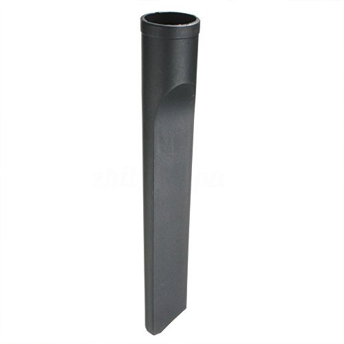 Vacuum Cleaner Accessories Crevice Tool Nozzle Vacuum Cleaners 32mm Electrical Cleaner Parts ABS Plastic Flat Suction Nozzle