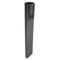 Vacuum Cleaner Accessories Crevice Tool Nozzle Vacuum Cleaners 32mm Electrical Cleaner Parts ABS Plastic Flat Suction Nozzle
