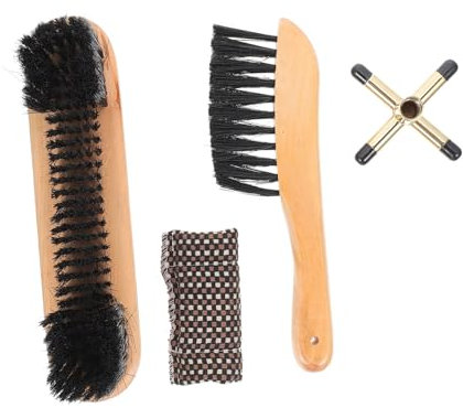 SUPVOX Billiard Table Cleaning Kit Pool Table Brush Billiards Snooker Pool Accessories