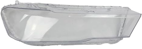 Lampshade Housing For Great For Wall Haval H6 Blue Label 2017 2018 2019 Car Headlight Shell Transparent Lampshade Cover Lens(Right Side)