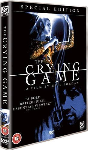 The Crying Game ( Special Edition) [DVD]