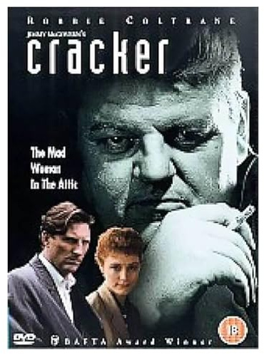 Cracker - The Mad Woman in the Attic