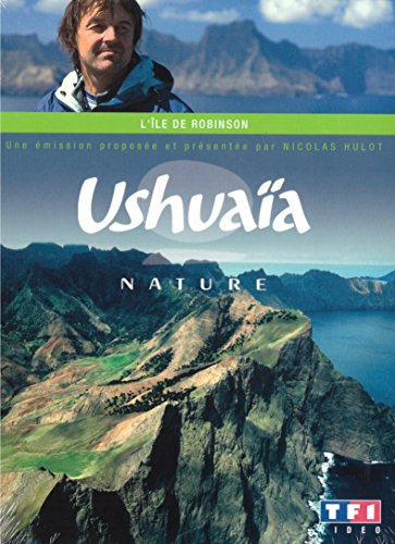 Ushuaïa : l'île de robinson [FR Import]