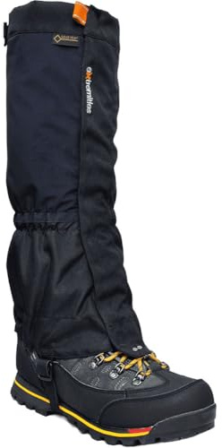 Extremities Unisex Nova Gaiter Nova Gamasche