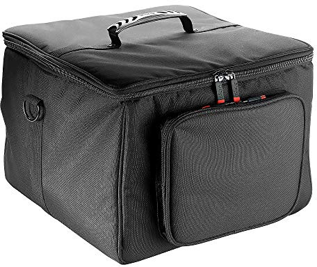 Stagg Transport Bag for 4 LED Lights