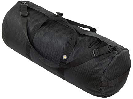 Northstar Bags Unisex 4010628-SSI Diam 40 Sporttasche, Midnight Black, Größe L / 101,6 cm
