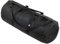 Northstar Bags Unisex 4010628-SSI Diam 40 Sporttasche, Midnight Black, Größe L / 101,6 cm