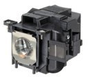 MicroLamp Projector Lamp ml12107 – Projection Lamp (Epson, EB-955 W/EB-S17, EB-S18, EB-W03, EB-W18, EB-W22, EB-X18, EB-X20, EB-X24, EH-TW490, EH-TW5200)