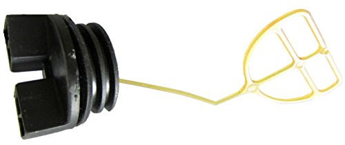 GT GARDEN Bouchon d'essence pour tronçonneuse