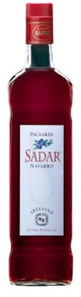 Pacharán Sadar- 1000 ml