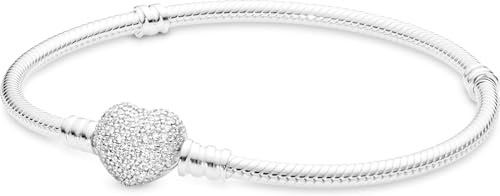 Pandora Armreif 590727CZ-16 16cm