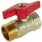 SOMATHERM PER VOI - Valvola a sfera M/F 12/17 - Butterfly Joystick - livello Passaggio - tenuta migliorata con O-ring 2