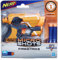 Nerf MicroShots FireStrike, Klassiker-Blaster im Mikroformat