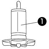 Askoll AB350057 Magnetogirante Pure Pump