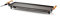 Domo DO8310TP Elektro Teppan Yaki Tischgrill Schwarz