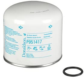 Donaldson P951417 Trockner, Spin-On, Durchmesser 140 mm