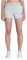 Puma Damen Shorts ESS 4` Sweat Shorts TR, Light Gray Heather, M, 586824