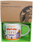 STARBUCKS® Tasse Augsburg - YAH - 414ml / 14 fl oz