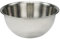 40cm - 7.5L - 8 Quart Premium Mixing Bowl | Meal Preparation | Stainless Steel - Nesting Bowl for Space Saving Storage - Great for Meal Prep, Serving, Salads, Baking, Cooking, Marinating