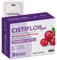 Cistiflor Plus, Mirtillo Rosso, Fermenti Lattici probiotici, Inulina, Semi di Pompelmo | 30 bustine per Cistite, Candida, Infezioni Vie Urinarie | Agocap, integratore d mannosio, cranberry