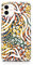 iCaseDesigner Animal Print Phone Case Compatible with iPhone 11 Pro. 10. Autumn Jungle Print