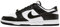 Nike Dunk Low DR9511 100 World Champs - Scarpe da uomo, taglia 42, colore: Nero/Bianco, bianco, 43 EU