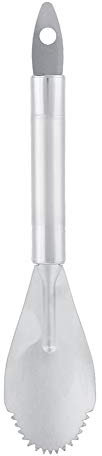 Grapefruit Knife, Fruit Grapefruit Pomelo Peeler Orange Citrus Peeler Household Stainless Steel Peel Cutter Peeling Tool
