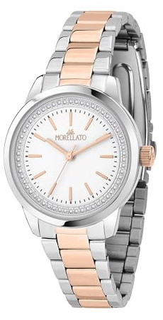 Morellato NINFA Orologio da donna, solo tempo, 3H, al quarzo, 32 mm