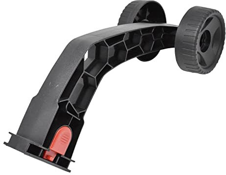 sparefixd Für Bosch ART Radsatz Rasentrimmer Rasentrimmer