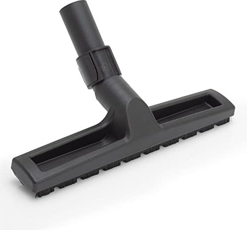 PRIMEBAG - Hartbodendüse kompatibel mit Numatic Henry, Hetty, James, Charles, George Nass- Trockensauger - Bestleistung beim Saugen