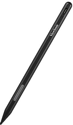 ACTIVE STYLUS PEN 8.9XL167MM MPP2.0 4096 PRESSURE 2 BOTT.BLACK