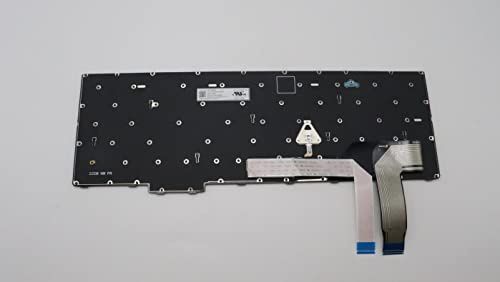 Lenovo CS22 Num KBD Top BL (Liteon) Swiss, FRU5N21D93708, 1019313 (Swiss)