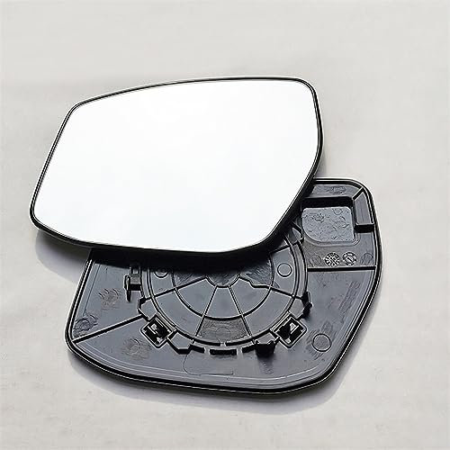 Auto Außenpiegel Autoglas Ohne Heizung Für Nissan Für Sylphy Für Classic 2020 2021 Autospiegel Aus Glas (Farbe : Links)