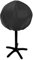 Copertura Barbecue impermeabile Tessuto Oxford da Esterno，Copertura Barbecue da EsternoAntivento UV Polvere Neve Impermeabile