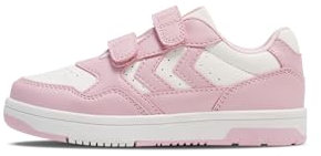 hummel Camden Jr Sneaker, Winsome Orchid, 3 UK