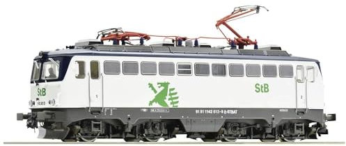 Roco 7510042 H0 E-Lok 1142 613-9 der StB