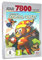 Bentley Bear Crystal Quest (Atari 7600+)