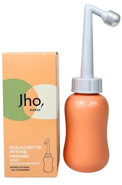 Jho - Douchette intime périnée post accouchement
