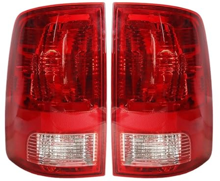Rückleuchten Ersatz Rückleuchten für Dodge für Ram 1500 2500 3500 2009–2018