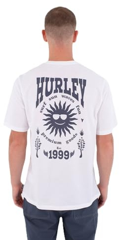 T-Shirt Kurzarm Männer - Printing Press FOMO
