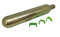 Plastimo Unisex-Adult PL50374, Standard, Normal