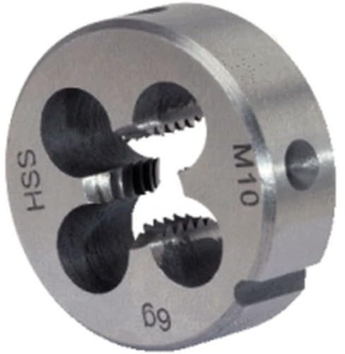 KS Tools 332.0030 HSS Schneideisen M, M3x0,5