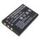 Battery for Fuji FinePix Digital Cameras - Replacement for Fuji FinePix NP-60 / NP60 / FNP60 / FNP-60 battery