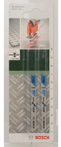 Bosch 2609256767 Jigsaw Blade