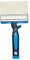 Fit For The Job Block Brush 4 inch Large Capacity for Emulsion with High Volume Coverage and Fast Painting with Emulsion Paints on Indoor and Outdoor Walls