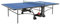 Garlando Tavolo da Ping Pong Advance Outdoor Con Ruote Per Esterno Blu